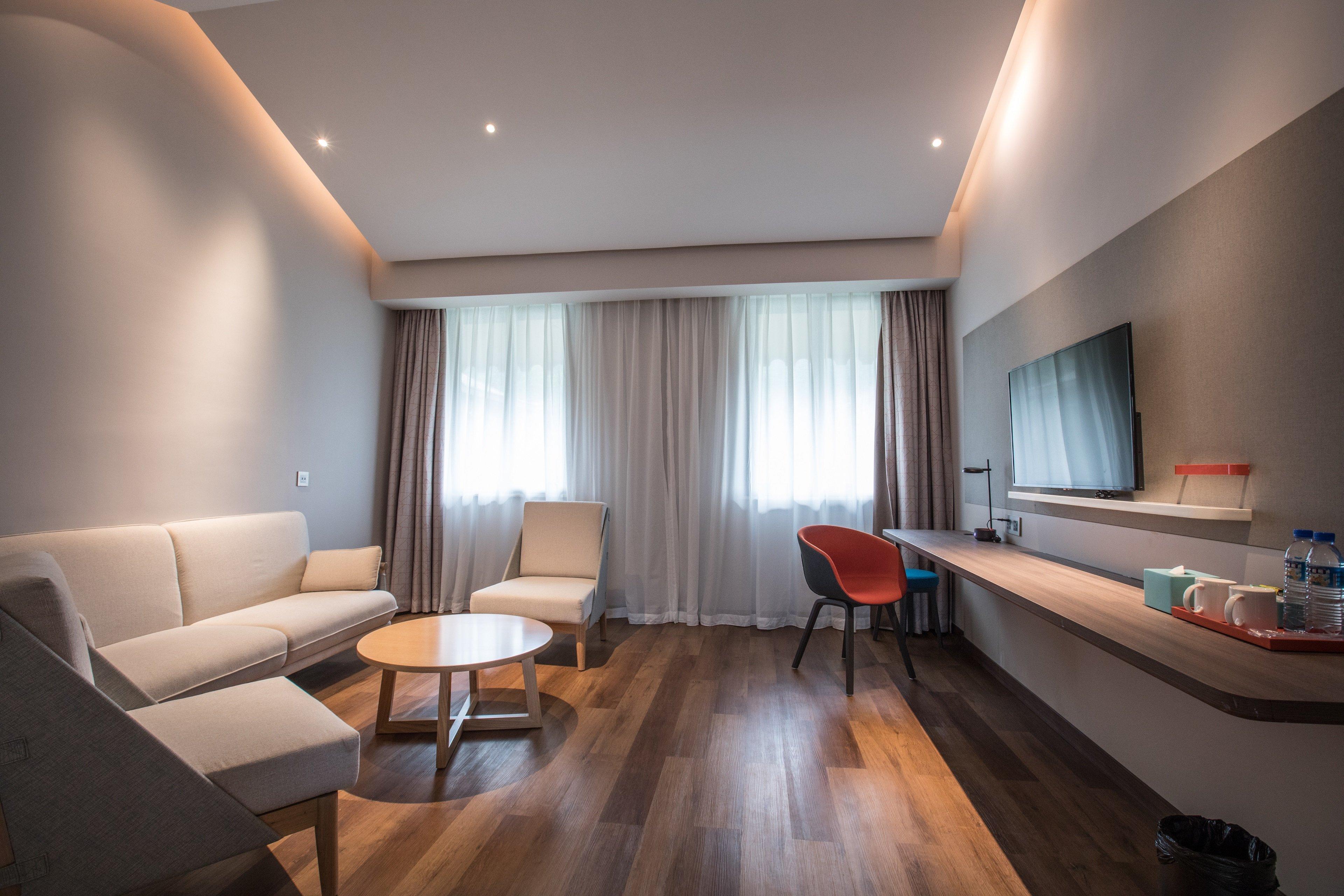 Holiday Inn Express Guizhou Qinglong By Ihg Exterior foto