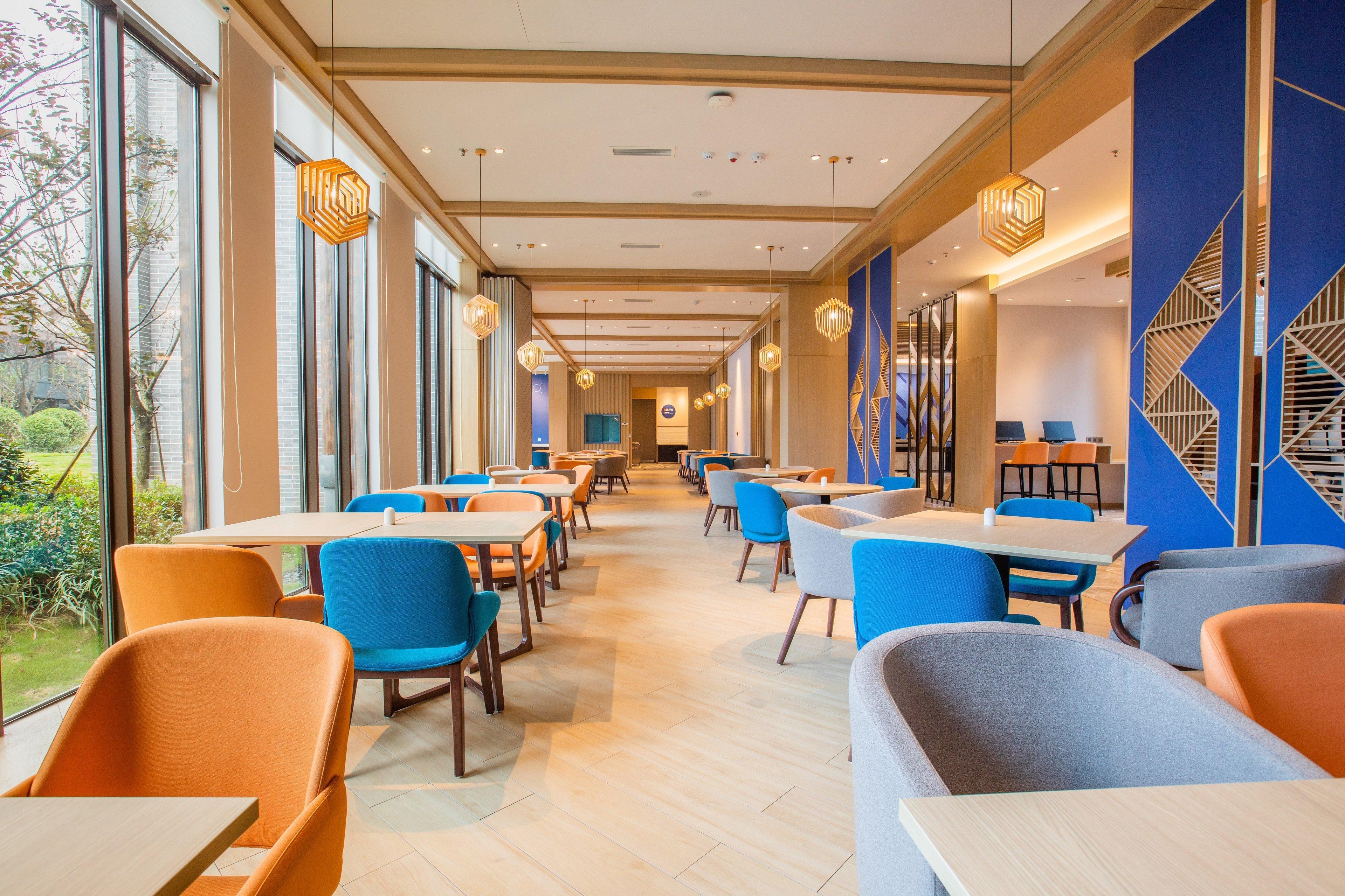 Holiday Inn Express Guizhou Qinglong By Ihg Exterior foto