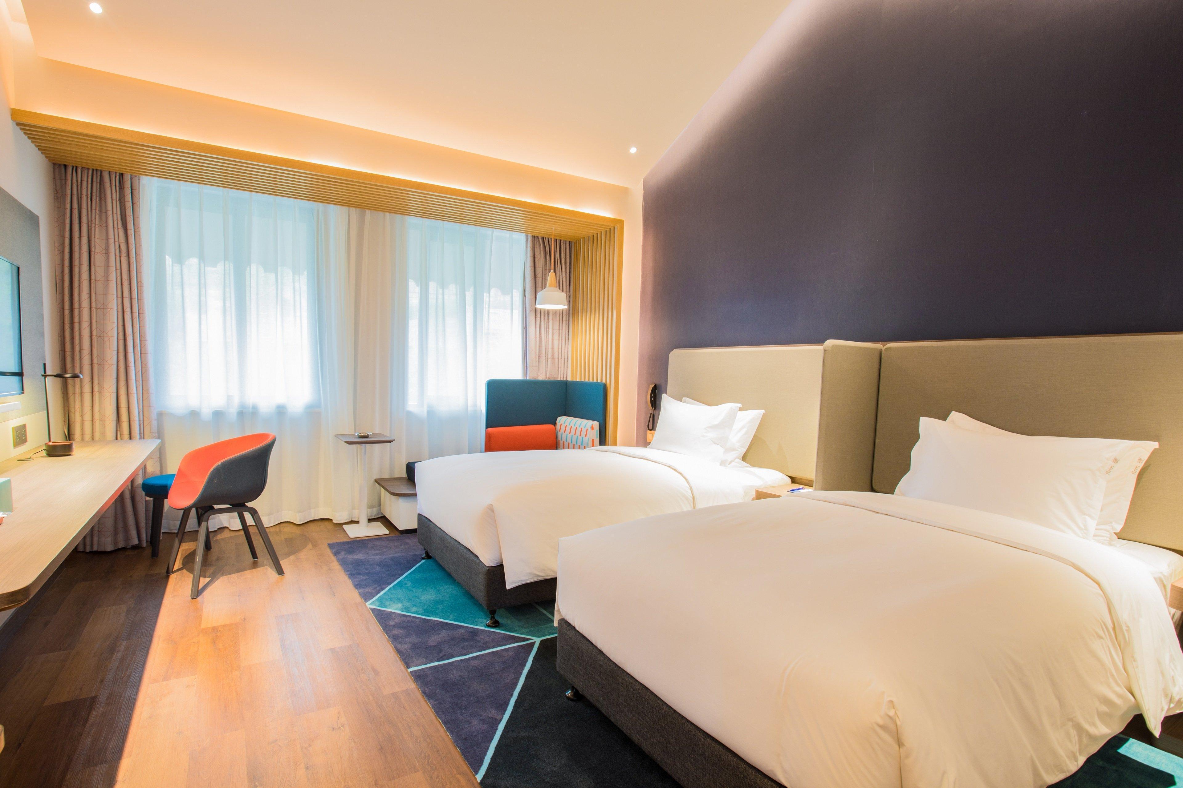 Holiday Inn Express Guizhou Qinglong By Ihg Exterior foto