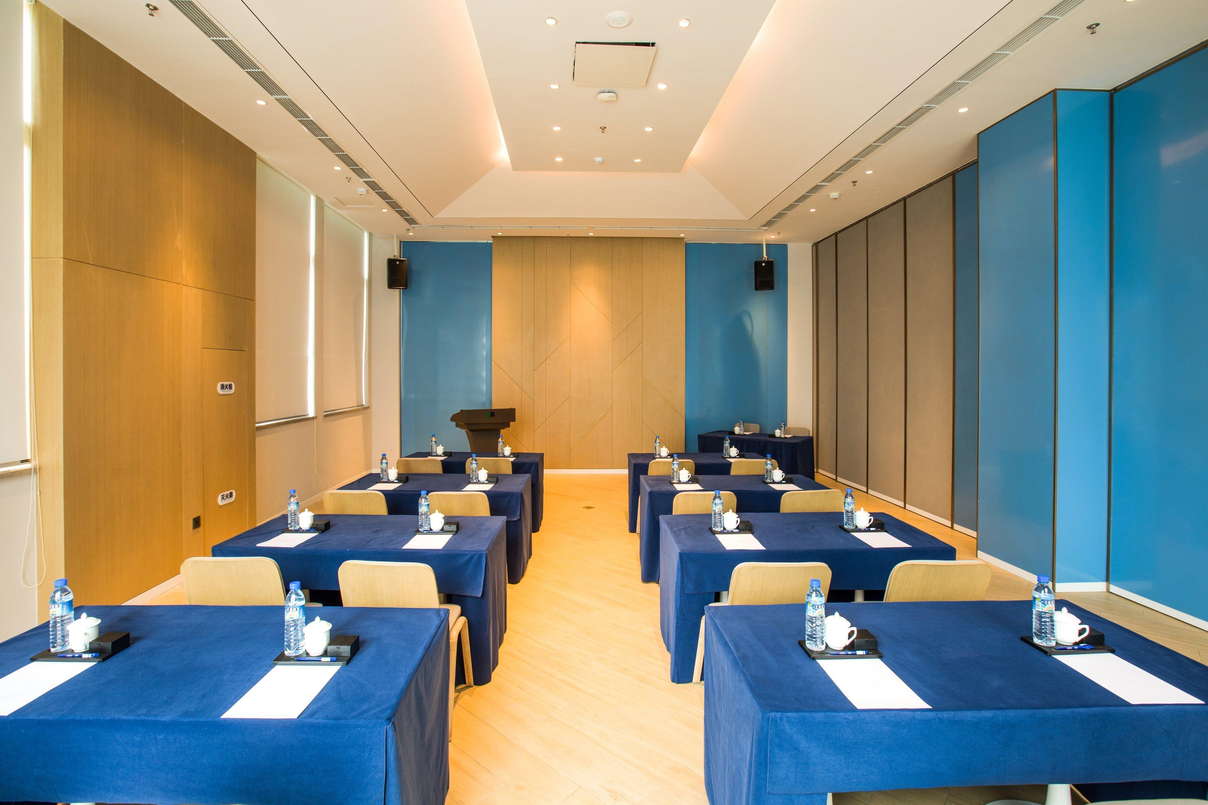 Holiday Inn Express Guizhou Qinglong By Ihg Exterior foto